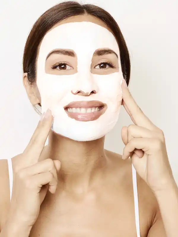 Bild 3 von Schaebens Feuchtigkeits Maske, 10 ml