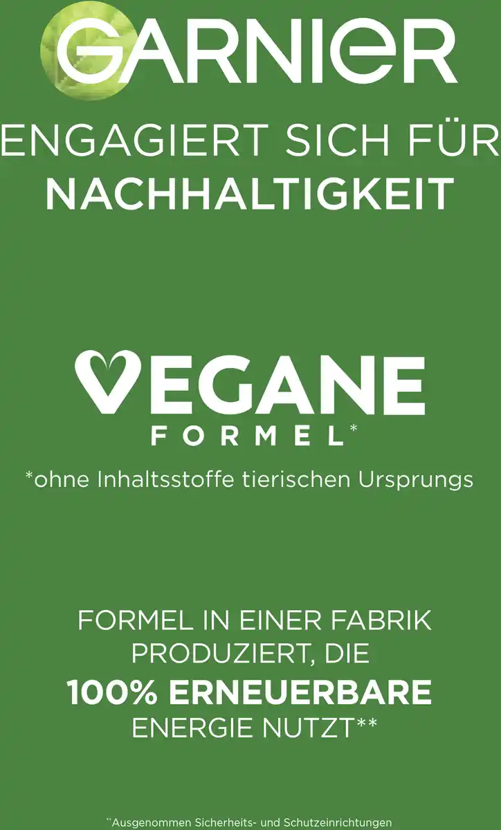 Bild 2 von Garnier Vitamin C* Glow Booster Liquid Care Toner, 120 ml