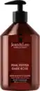 Bild 1 von Jean&Len Hand & Body Cleanser Pink Pepper & Dark Rose, 500 ml