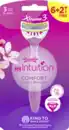 Bild 1 von Wilkinson Sword Xtreme 3 Comfort Damen Einwegrasierer Cherry Blossom