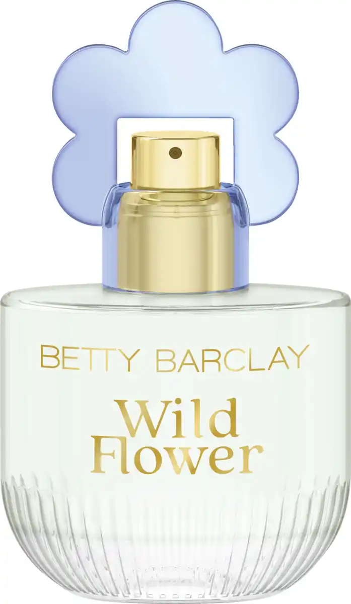 Bild 1 von Betty Barclay Wild Flower, EdT 20 ml