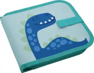 IDEENWELT Doodle Pad Dino