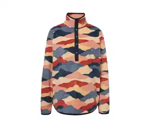 Fleecepullover