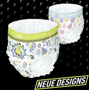 Ninjamas Pyjama Pants für Jungs
