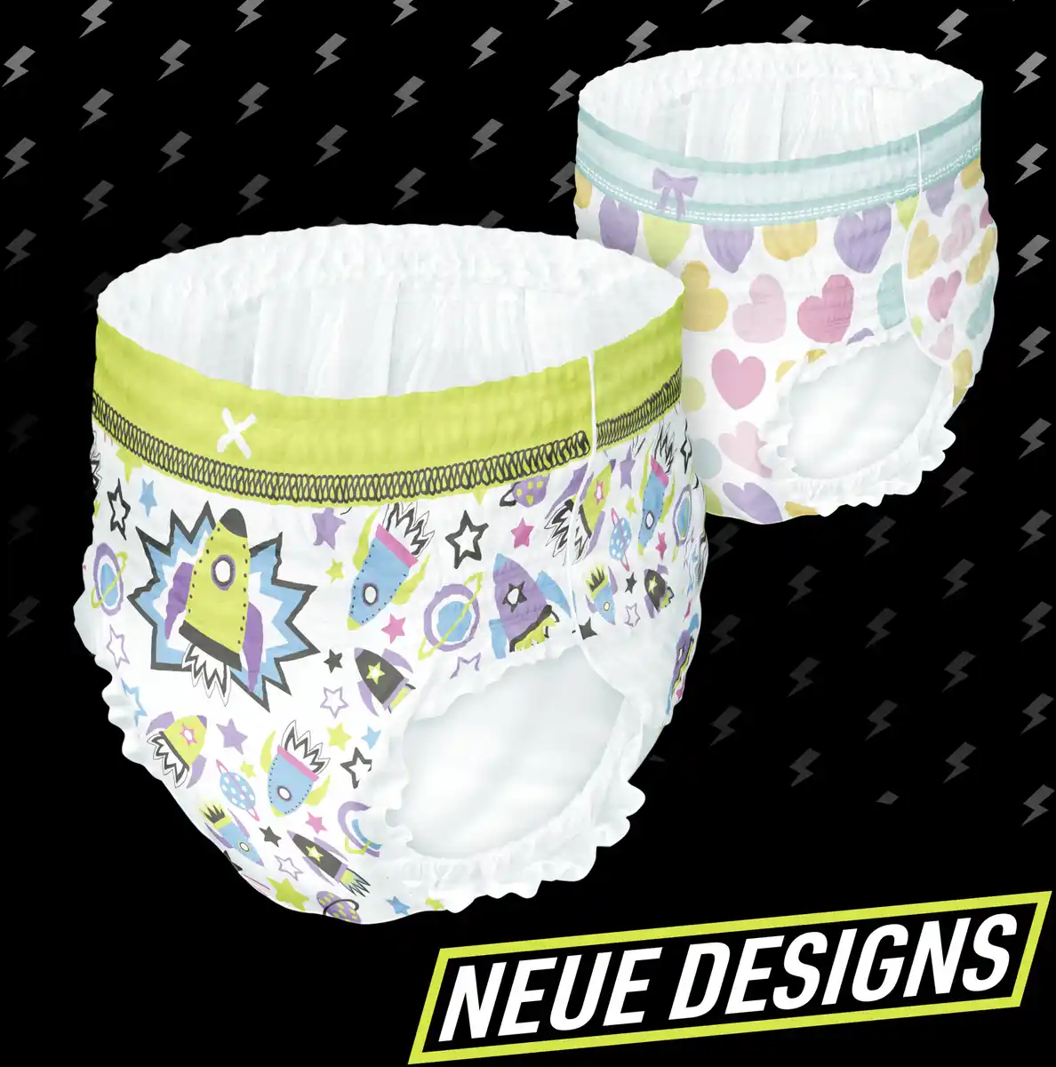 Bild 1 von Ninjamas Pyjama Pants für Jungs