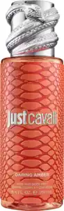 Roberto Cavalli Just Cavalli Daring Amber, Hair and Body Mist 250 ml