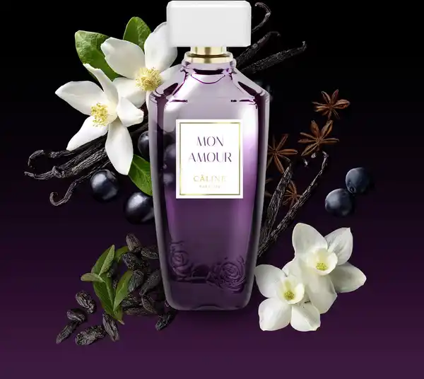 Bild 3 von Câline mon amour, EdP 60 ml