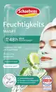 Bild 1 von Schaebens Feuchtigkeits Maske, 10 ml