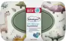 Bild 2 von Babydream Feuchttücher mit 99% Wasser LE Metallbox