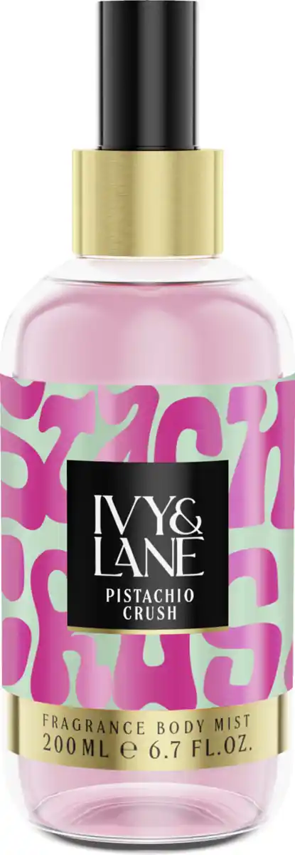 Bild 1 von Ivy & Lane Pistachio Crush Body Mist 200 ml