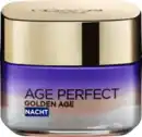 Bild 2 von L’Oréal Paris Gesichtscreme Age Perfect Golden Age Nachtpflege, 50 ml