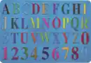 Bild 3 von IDEENWELT Schablonen-Set Kindermotive