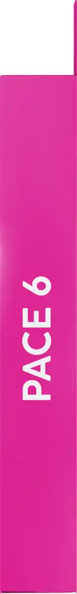 Bild 4 von ISANA Pace 6 Rasierer XXL