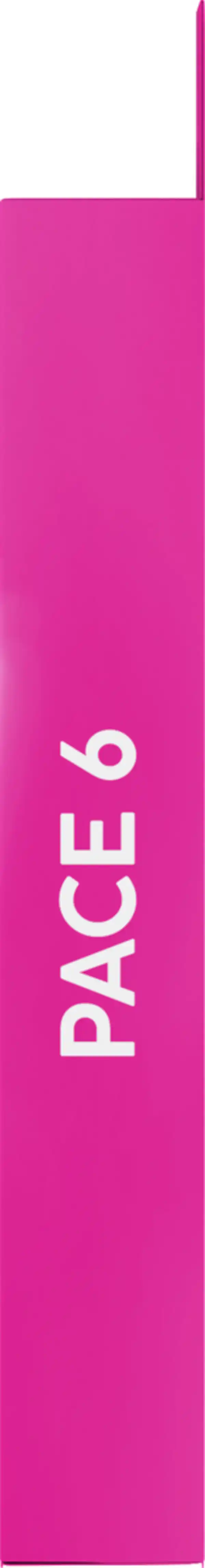 Bild 4 von ISANA Pace 6 Rasierer XXL