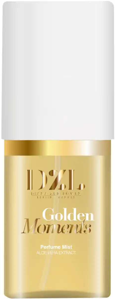 Bild 1 von Diana zur Löwen Perfume Golden Moments Body Mist, 85 ml
