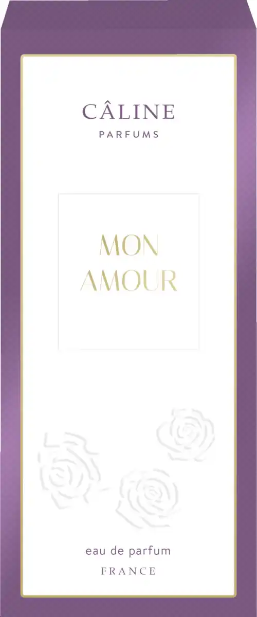 Bild 2 von Câline mon amour, EdP 60 ml