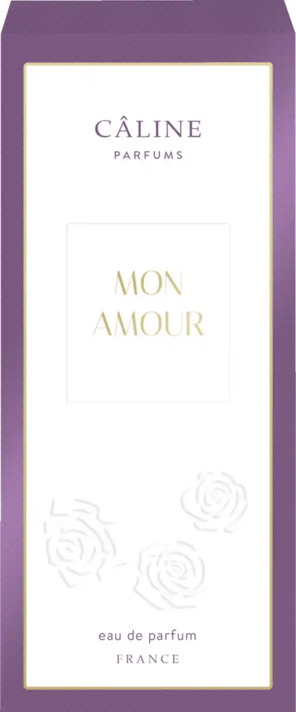 Bild 2 von Câline mon amour, EdP 60 ml