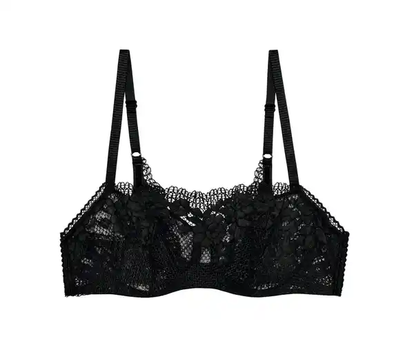 Bild 1 von Passionata Bandeau-BH mit Spitze »Nina«