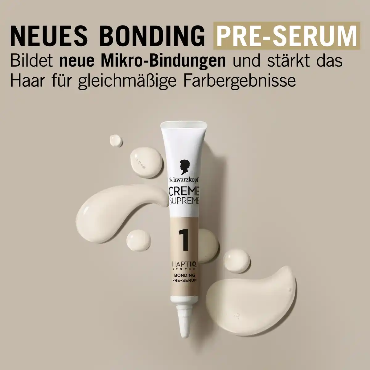 Bild 4 von CREME SUPREME Pflegende Coloration 7-7 Dunkles Kupferblond