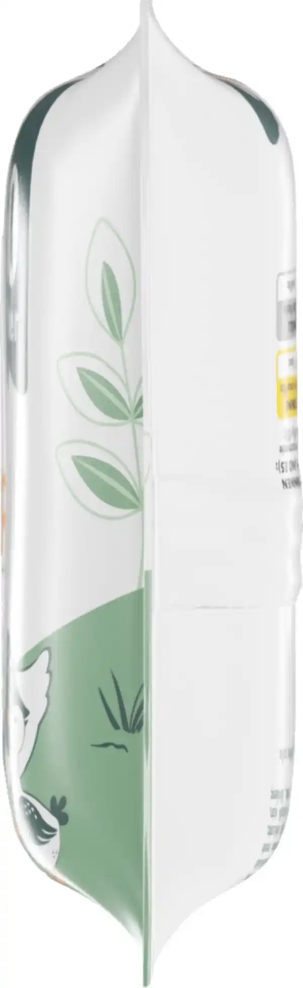 Bild 2 von Babydream my little world Feuchttücher