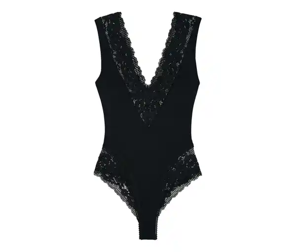 Bild 1 von Passionata Body »Nina«