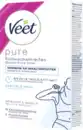 Bild 2 von Veet PURE Kaltwachstreifen Bikini & Achseln, sensible Haut