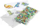 Bild 1 von IDEENWELT Bügelperlen-Set Dino