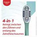 Bild 1 von Colgate 360° Zahnbürste Deep Clean 1+1