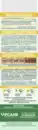 Bild 2 von Garnier SkinActive Vitamin C* Glow Booster Anti-Müdigkeits Augencreme, 15 ml
