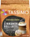 Bild 1 von TASSIMO Cinnamon Roll Latte Celebration Edition, 268 g