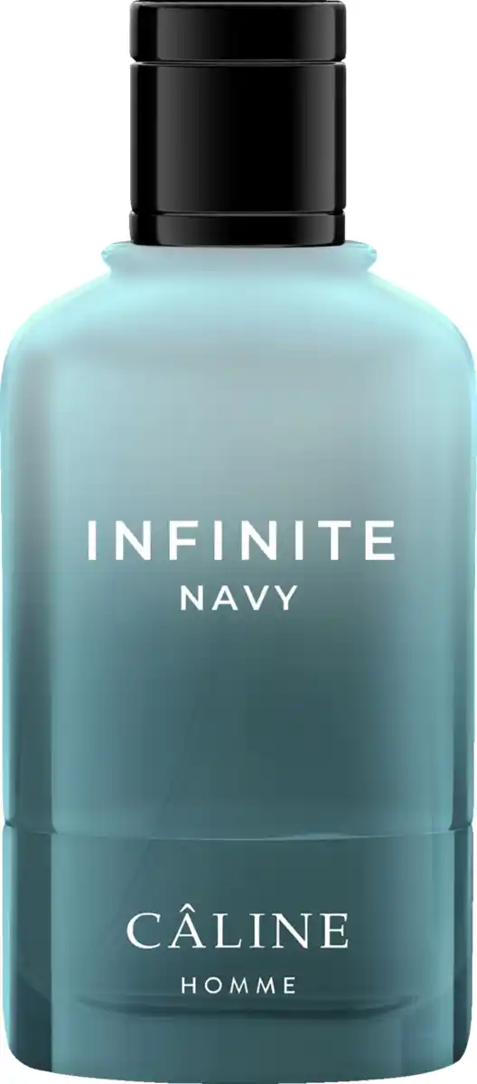 Bild 1 von Câline Homme Infinite Navy, EdT 60 ml