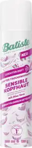Batiste Trockenshampoo Sensible Kopfhaut, 200 ml