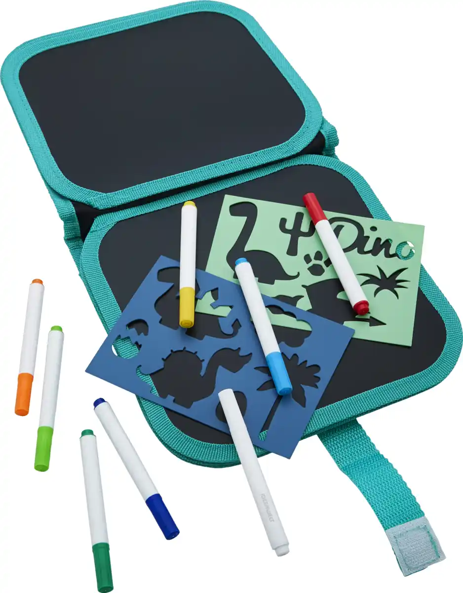 Bild 3 von IDEENWELT Doodle Pad Dino
