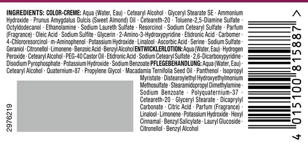 Bild 2 von Poly Palette Intensiv Creme Coloration 4-6850 Mokkabraun