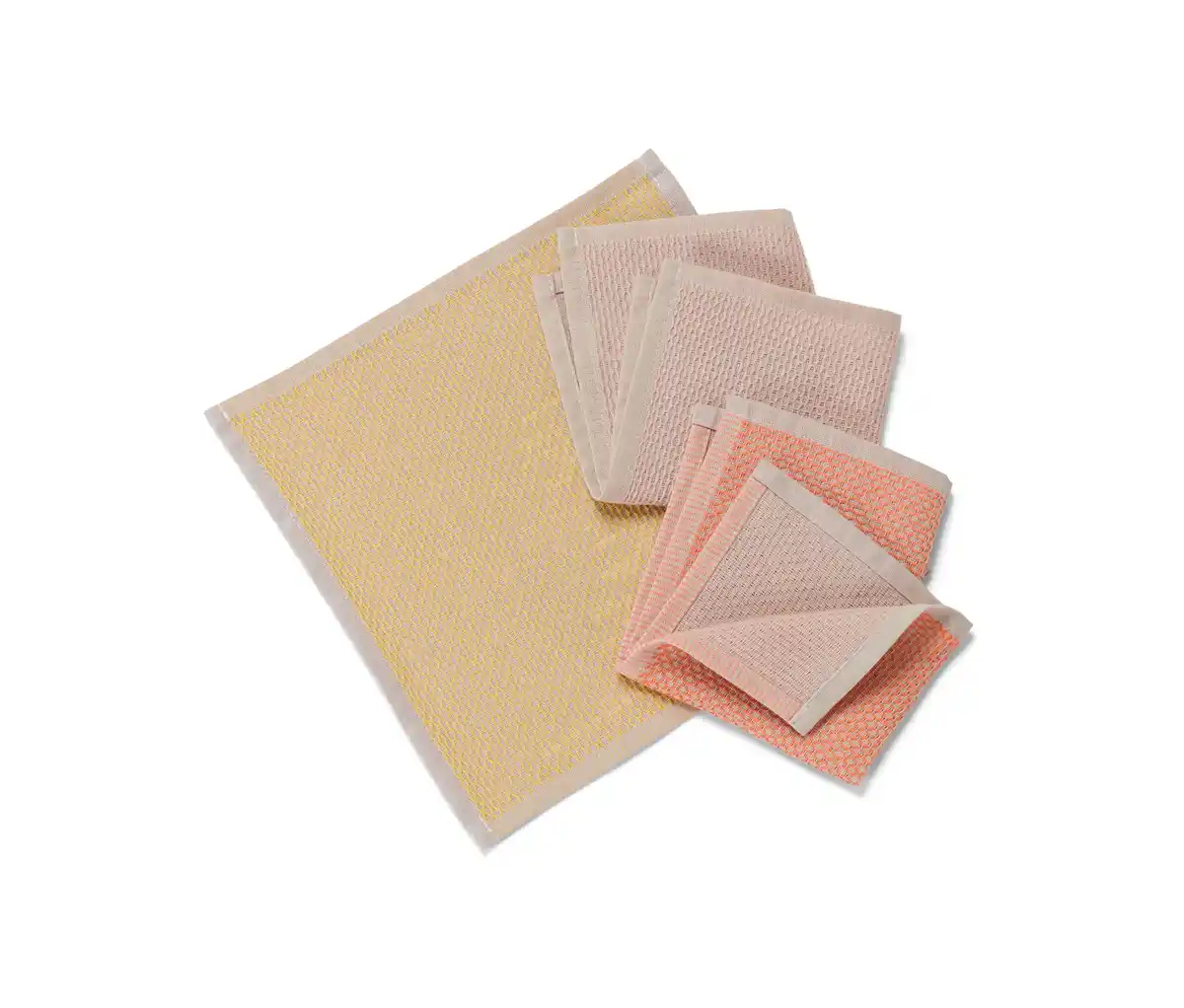 Bild 1 von 3 Spültücher