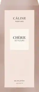 Câline Chérie de fleurs, EdP 60ml, 60 ml