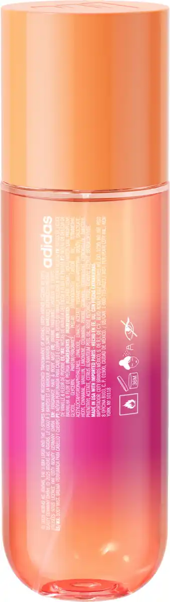 Bild 2 von adidas Vibes Get Comfy, Bodymist 236 ml