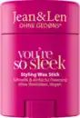 Bild 1 von Jean&Len Styling Wax Stick you're so sleek, 25 g