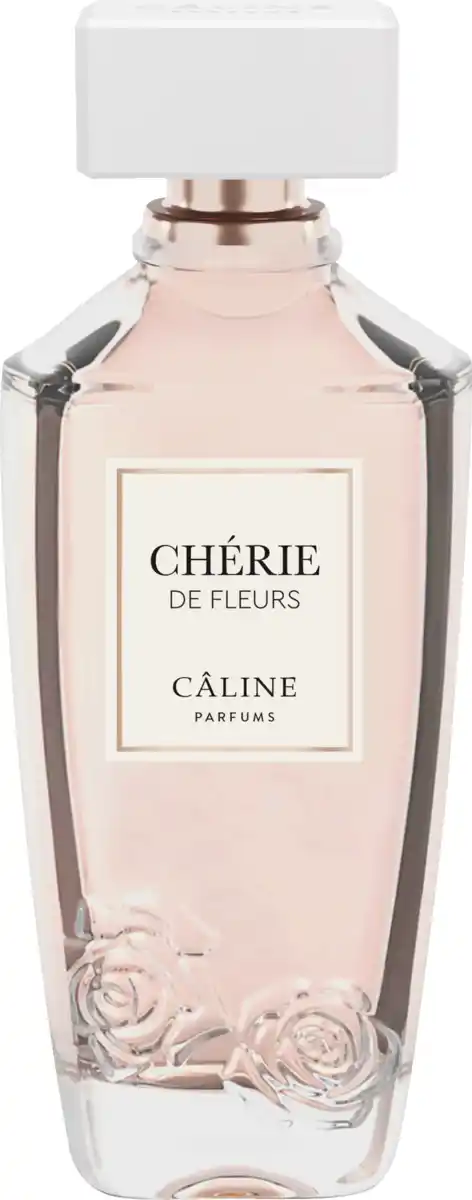 Bild 4 von Câline Chérie de fleurs, EdP 60ml, 60 ml