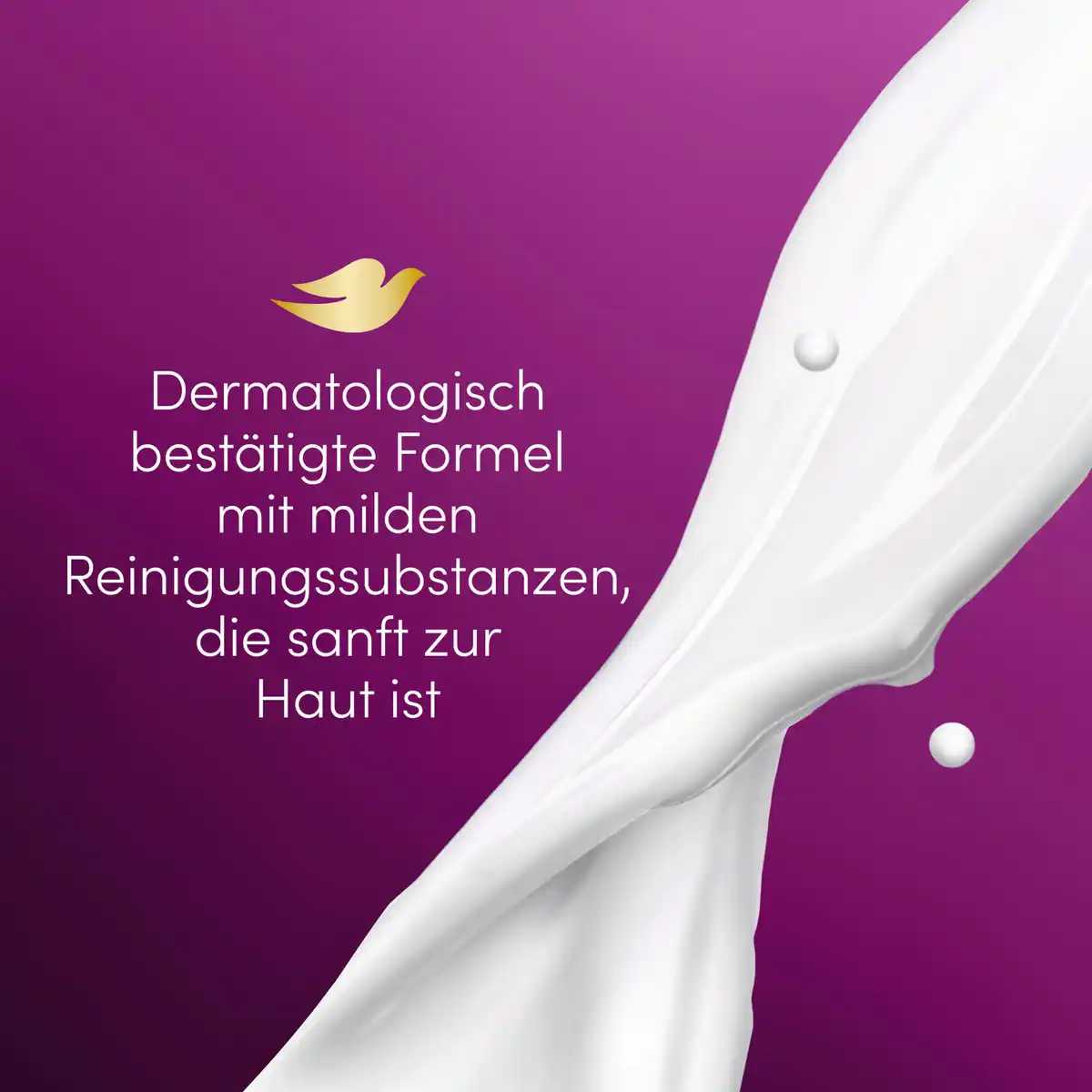 Bild 3 von Dove Pflegedusche Glow Up Limited Edition, 250 ml