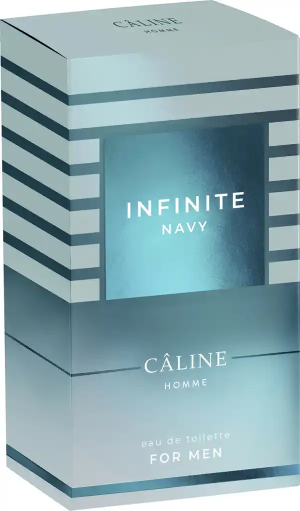 Bild 2 von Câline Homme Infinite Navy, EdT 60 ml