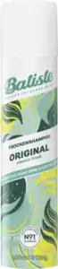 Batiste Trockenshampoo Original, 200 ml