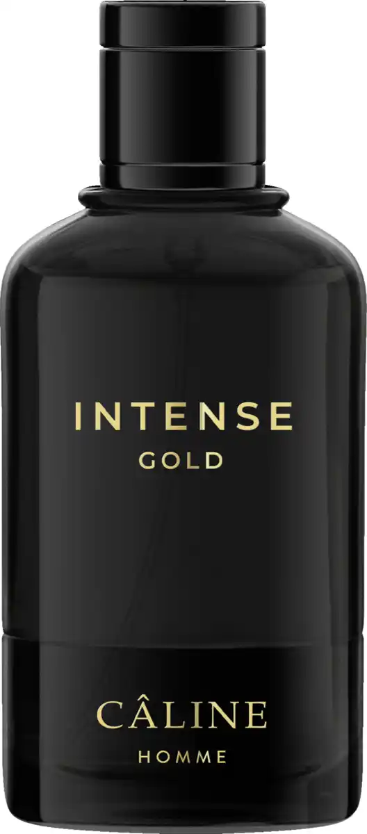 Bild 1 von Câline Homme Intense Gold, EdT 60ml, 60 ml
