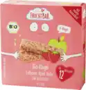 Bild 2 von FruchtBar Bio-Riegel Erdbeere-Apfel-Hafer, 138 g