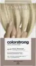 Bild 1 von Clairol Professional Colorstrong permanente Haarfarbe 10/0 Extra Hellblond