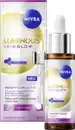Bild 1 von NIVEA LUMINOUS630® Skin Glow Instant Glow, 30 ml