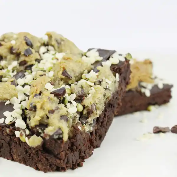 Bild 4 von Naduria Bio Protein Vegan Pur ungesüßt, 300 g