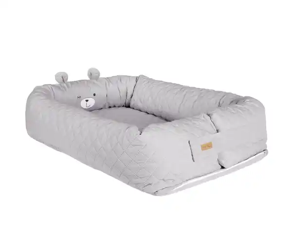 Bild 1 von Roba Babylounge, grau