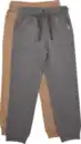 Bild 1 von IDEENWELT Kinder-Joggpants Gr. 122/128, 2er-Set