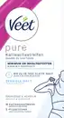 Bild 1 von Veet PURE Kaltwachstreifen Bikini & Achseln, sensible Haut
